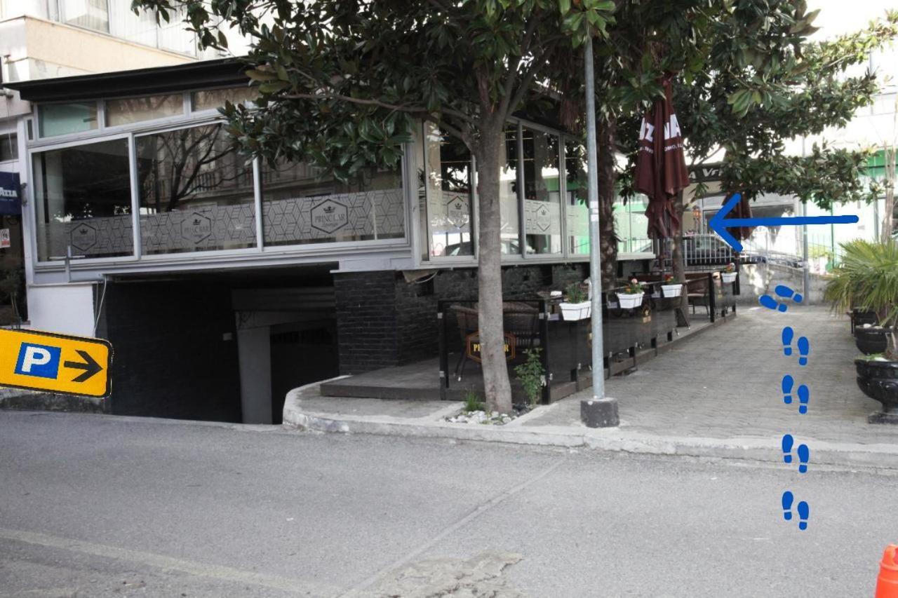 Adra'S Apartment Shkodra Exterior foto